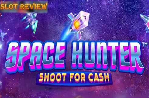 Space Hunter Shoot For Cash icon